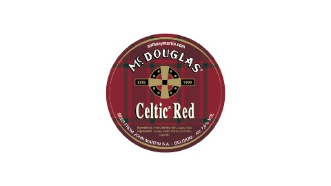 Mc Douglas Red 0.5 L
